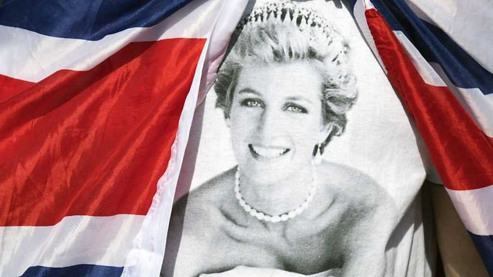 Amigas y conocidas - Especial 'Amigas y conocidas': Diana  su vida