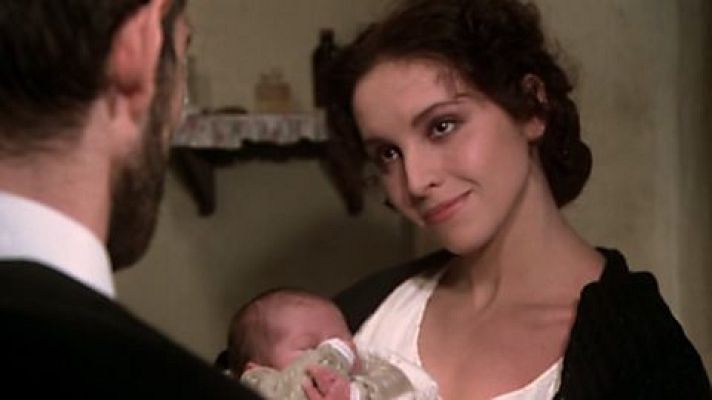 Fortunata y Jacinta - Capítulo 10