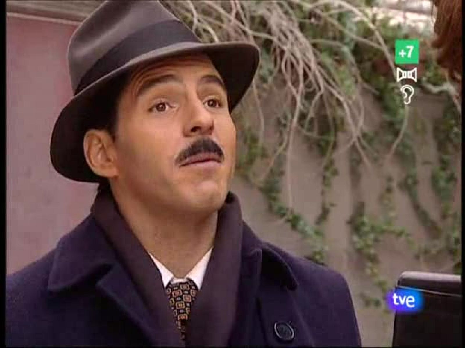 Amar en tiempos revueltos - T4 - Episodio 117 - Ver ahora