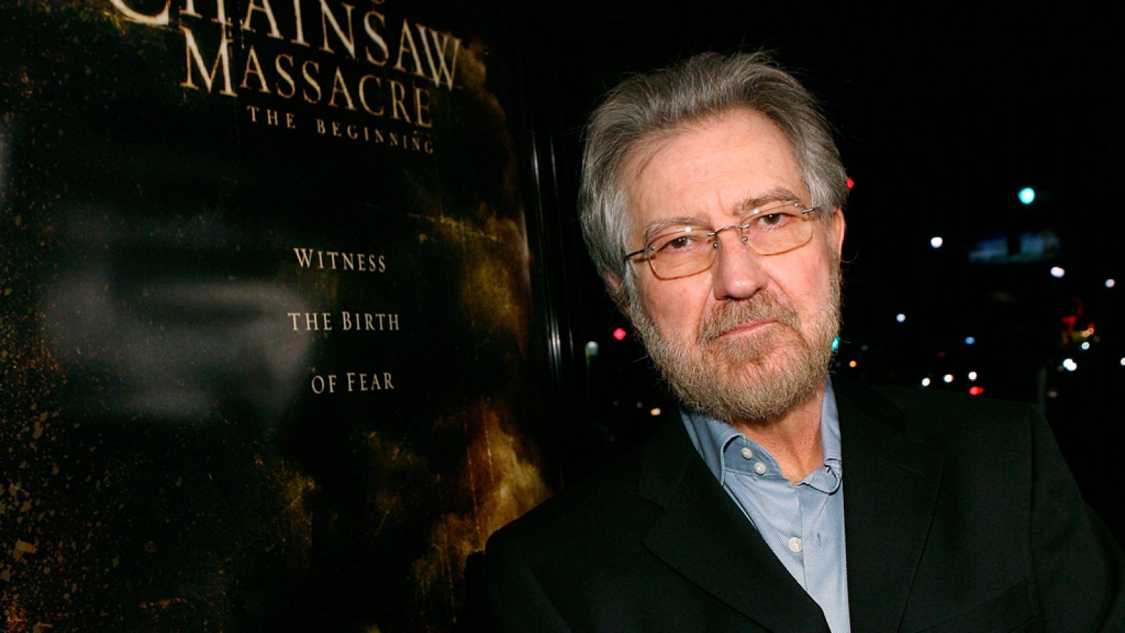 Tobe Hooper (1943-2017)