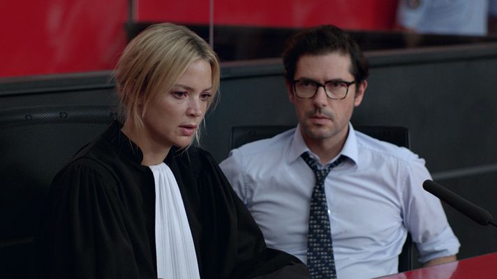 Días de cine - 'Los casos de Victoria'