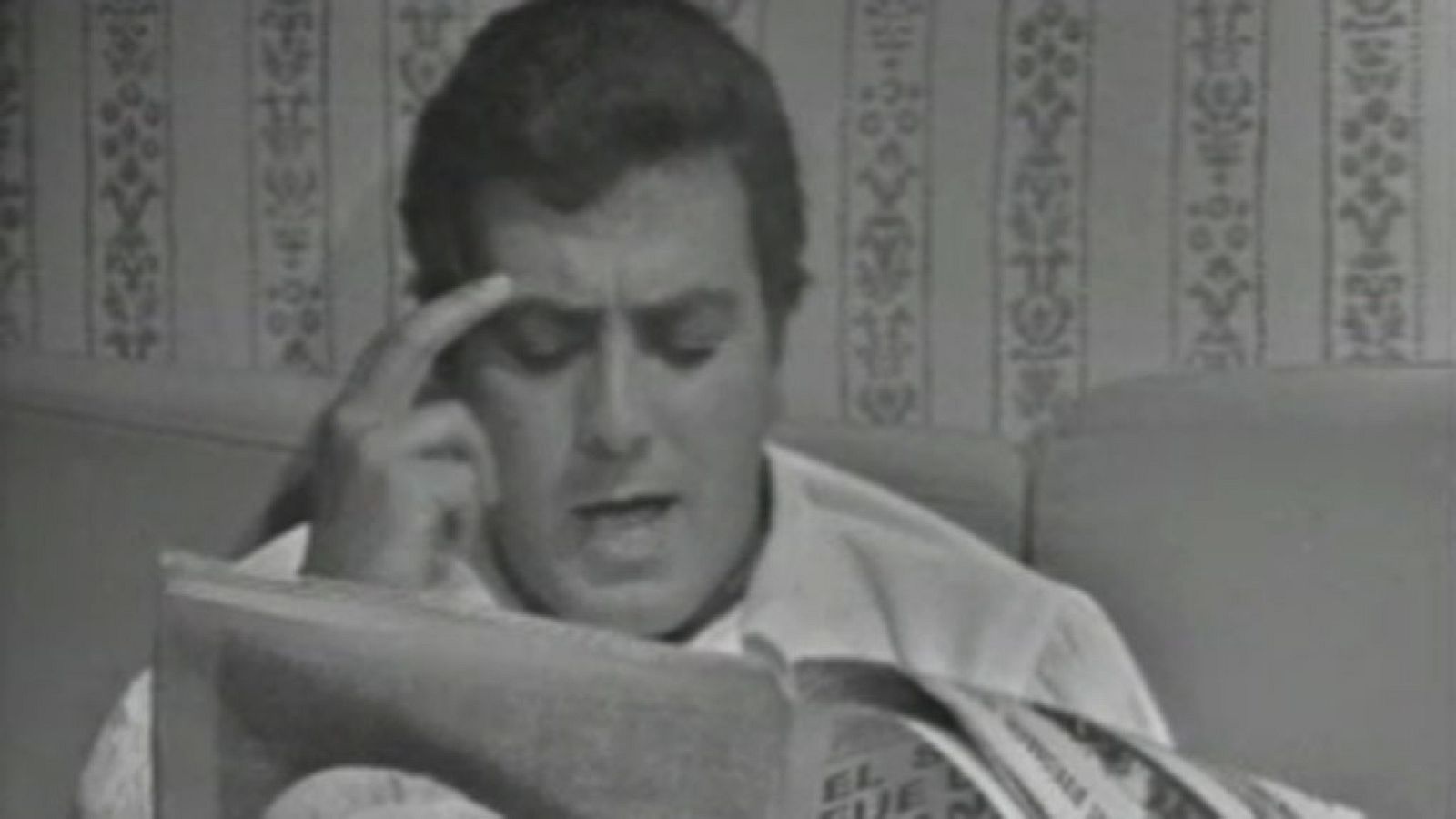 ¿Es usted el asesino? - Capítulo 6