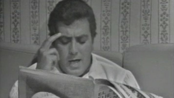 ¿Es usted el asesino? - Capítulo 6