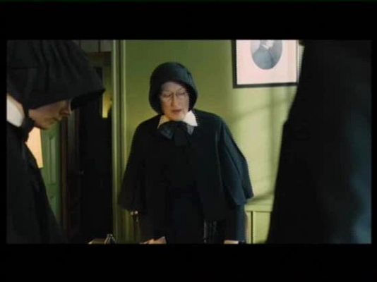  - Actrices nominadas al Oscar 2009