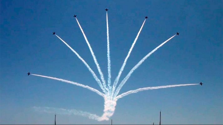 Órbita Laika - Órbita Laika se mueve: pronto la nueva temporada