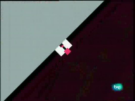 La 2 Noticias - La 2 Noticias Exprés - 20/02/09