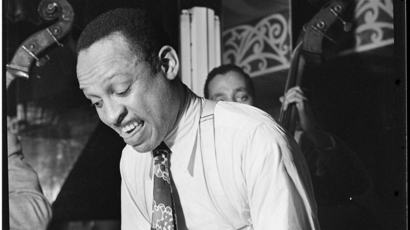 Jazz entre amigos - Lionel Hampton