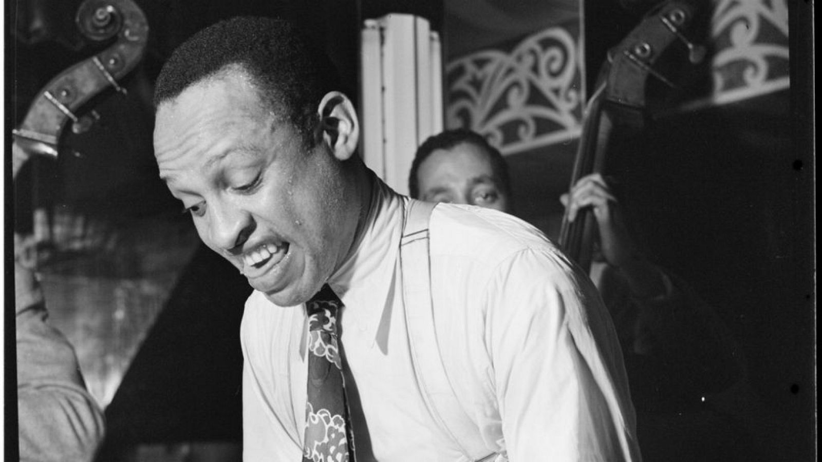 Jazz entre amigos - Lionel Hampton