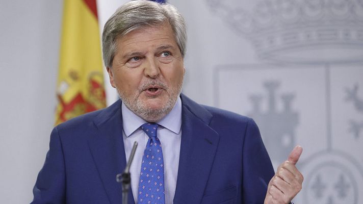 Informativo 24h - Vigo: "Los únicos responsables del atentado,los terroristas"