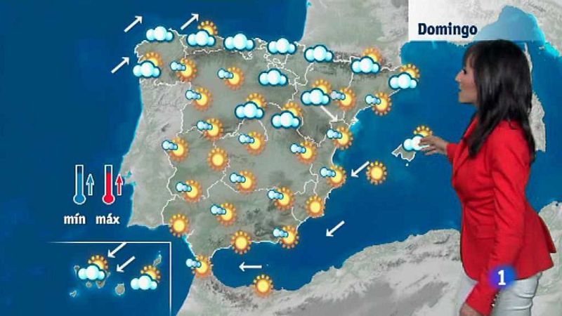 El tiempo en la Comunidad Valenciana - 01/09/17 - ver ahora