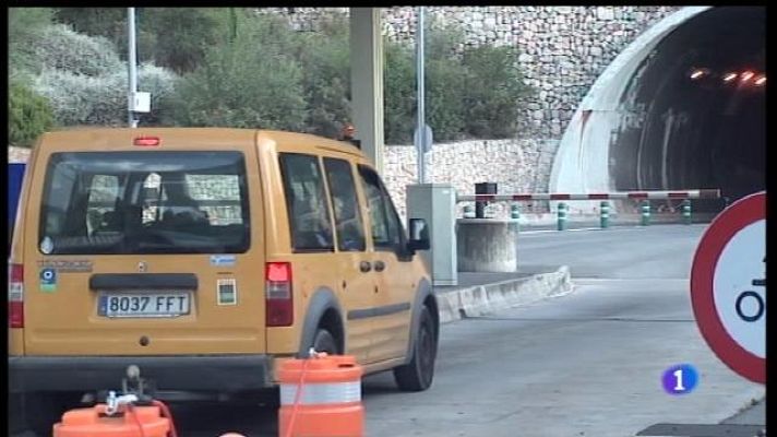 Informatiu Balear - Informatiu Balear en 2' - 01/09/17