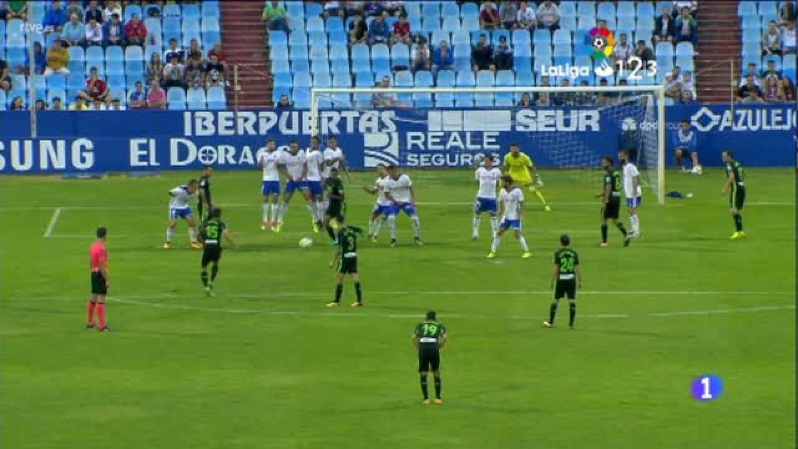 Previa Segunda Andaluces | Ver