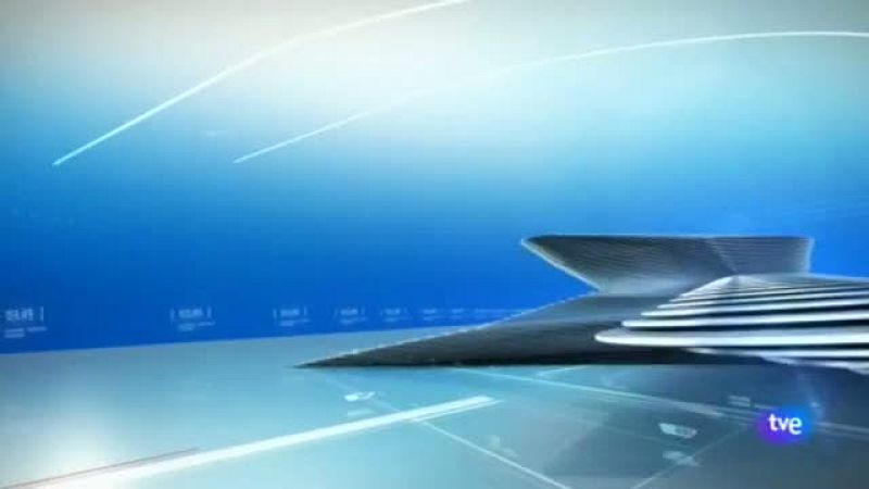 Telenavarra en 2' - 01/09/2017