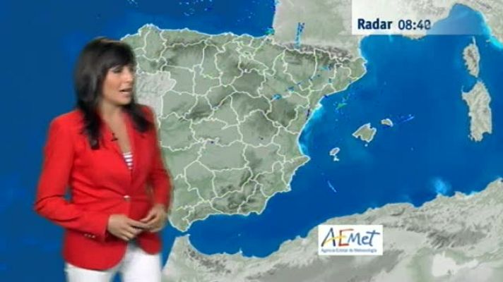 Noticias de Extremadura - El Tiempo en Extremadura - 01/09/17