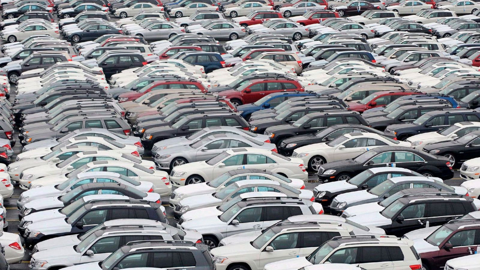 Los nuevos test de emisiones de vehículos en condiciones de conducción real entran en vigor