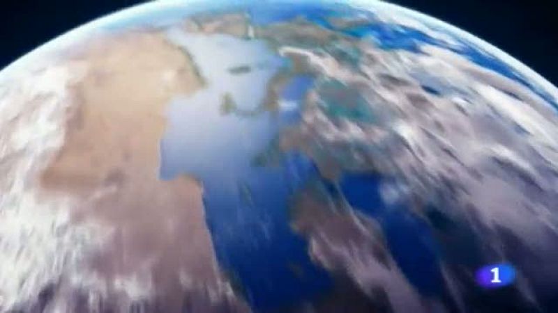 El tiempo en la Region de Murcia - 01/09/2017