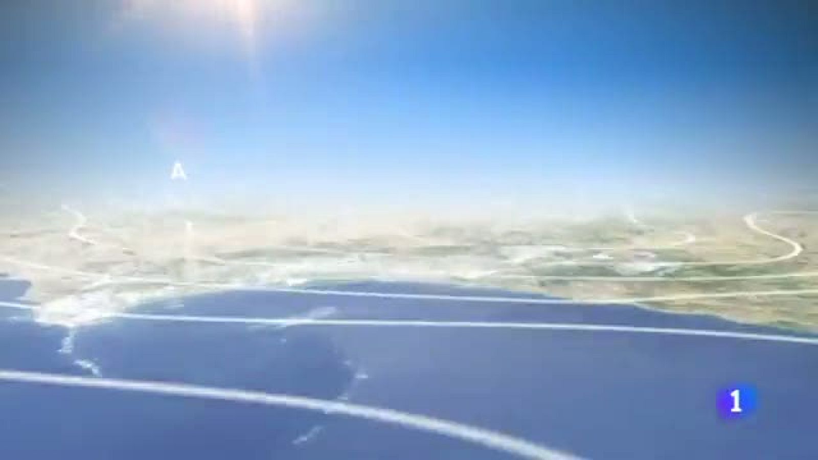 El Tiempo en Cantabria - 01/09/17