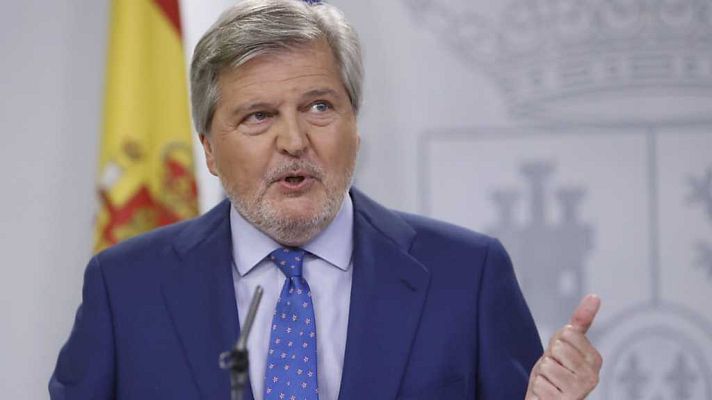 Telediario 1 - Telediario - 15 horas - 01/09/17 - Lengua de signos