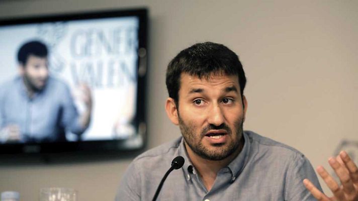 L'informatiu - Comunitat Valenciana - L'Informatiu - Comunitat Valenciana 2 - 01/09/17