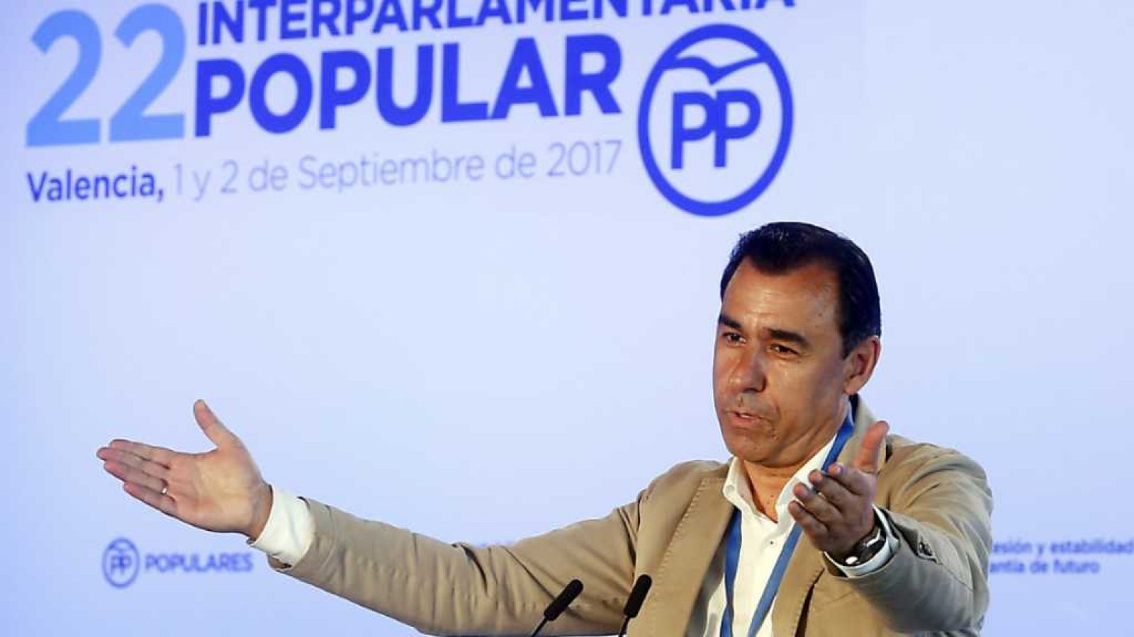 L'Informatiu - Comunitat Valenciana - 01/09/17 - ver ahora