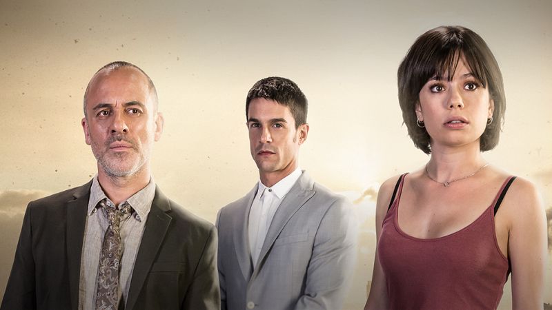 Estoy vivo - Trailer de presentación