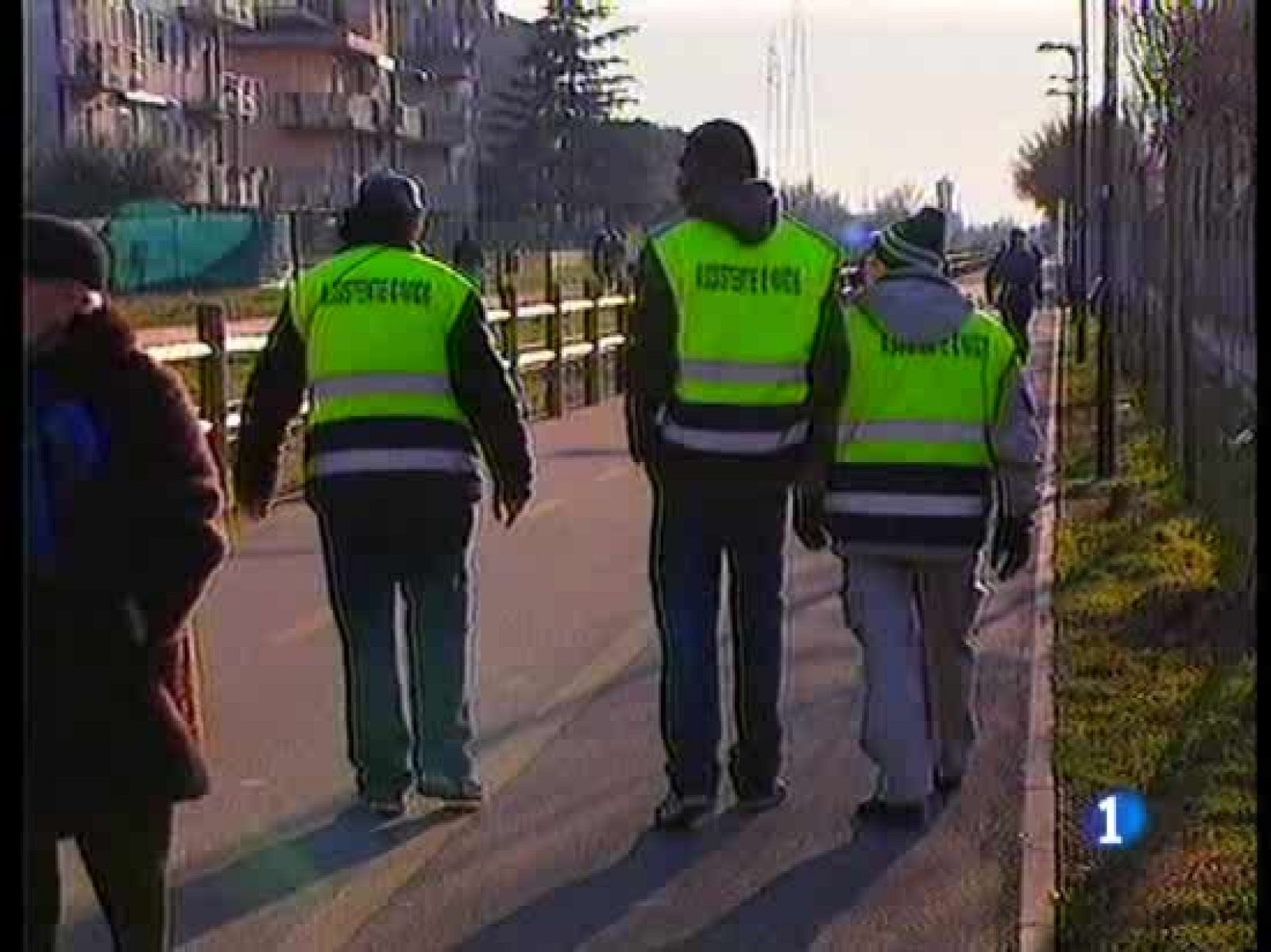 En Italia comenzarán a funcionar las patrullas ciudadanas que harán rondas callejeras para garantizar la seguridad | Ver