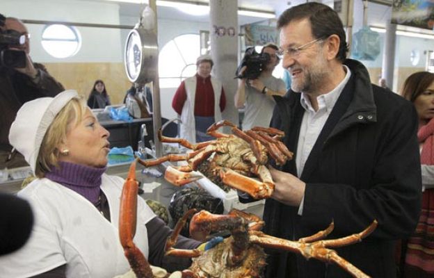  - Elecciones gallegas