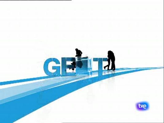 Gente - Gente - 20/02/09