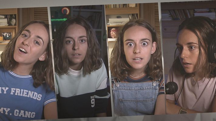 Estoy vivo - En la dimensión de Bea, capítulo 1