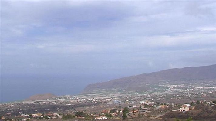 Telecanarias - El tiempo en Canarias - 01/09/2017