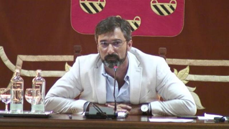 Canarias en 2' - 01/09/2017