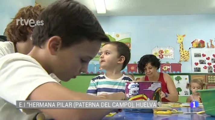  - Inicio guarderias Andalucia