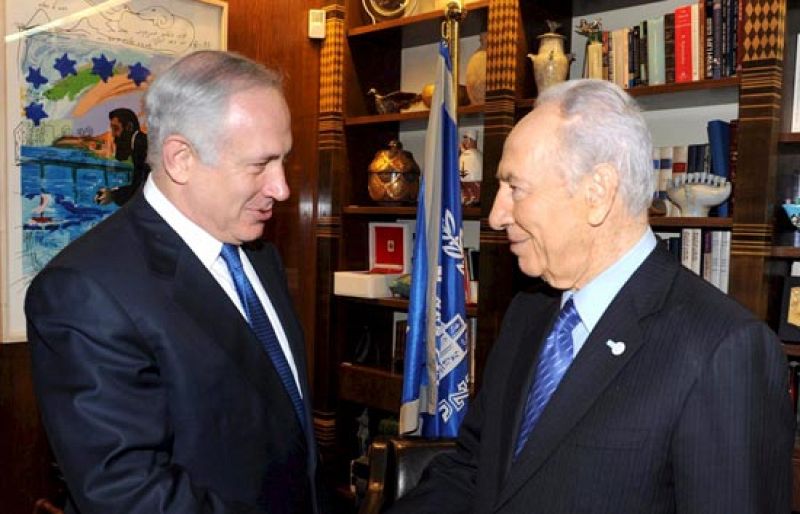 Benjamin Netanyahu será, por segunda vez, Primer Ministro de Israel | Ver