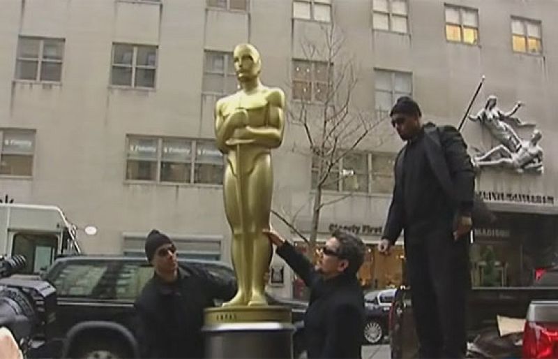 Quedan dos días para saber si Penélope Cruz gana el Oscar a la Mejor Actriz Secundaria | Ver