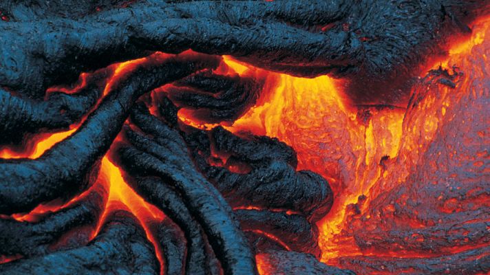 Grandes documentales - Odisea volcánica: Indonesia, las islas de fuego