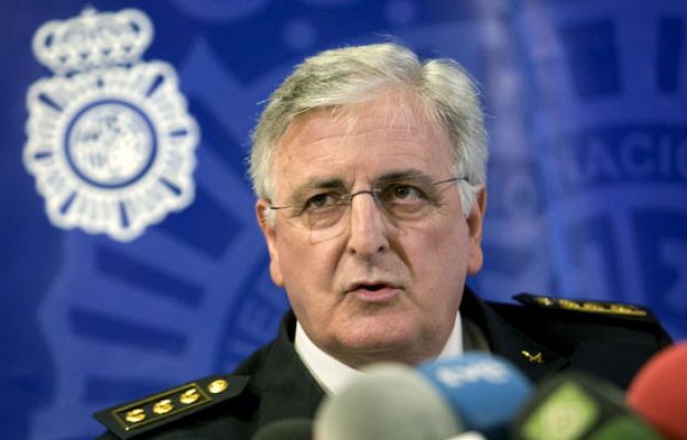  - El cuerpo de Marta sigue no aparece