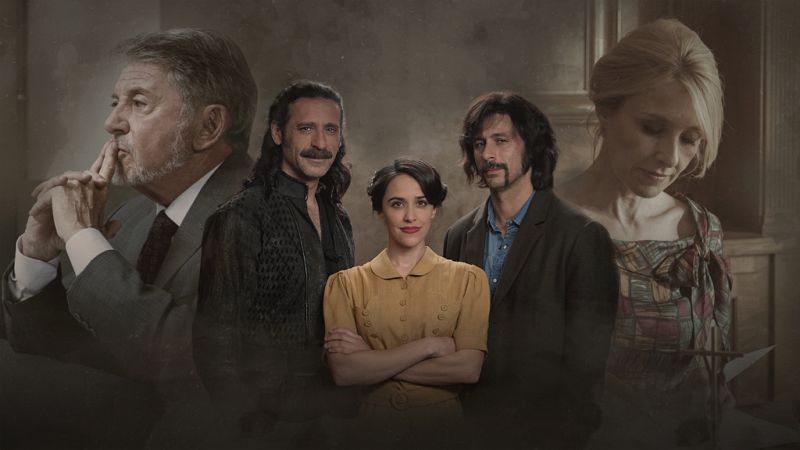 El Ministerio del Tiempo - El tr�iler de la segunda parte de la tercera temporada