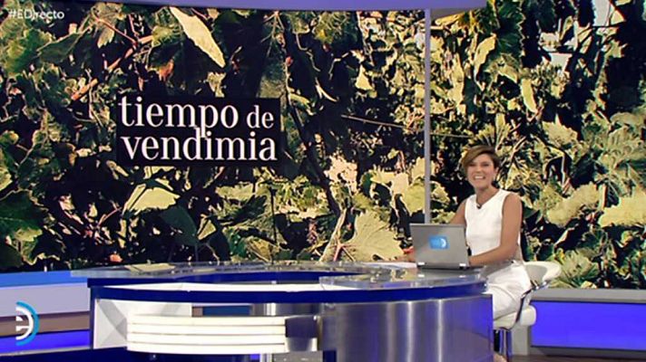 España Directo - España Directo - 01/09/17