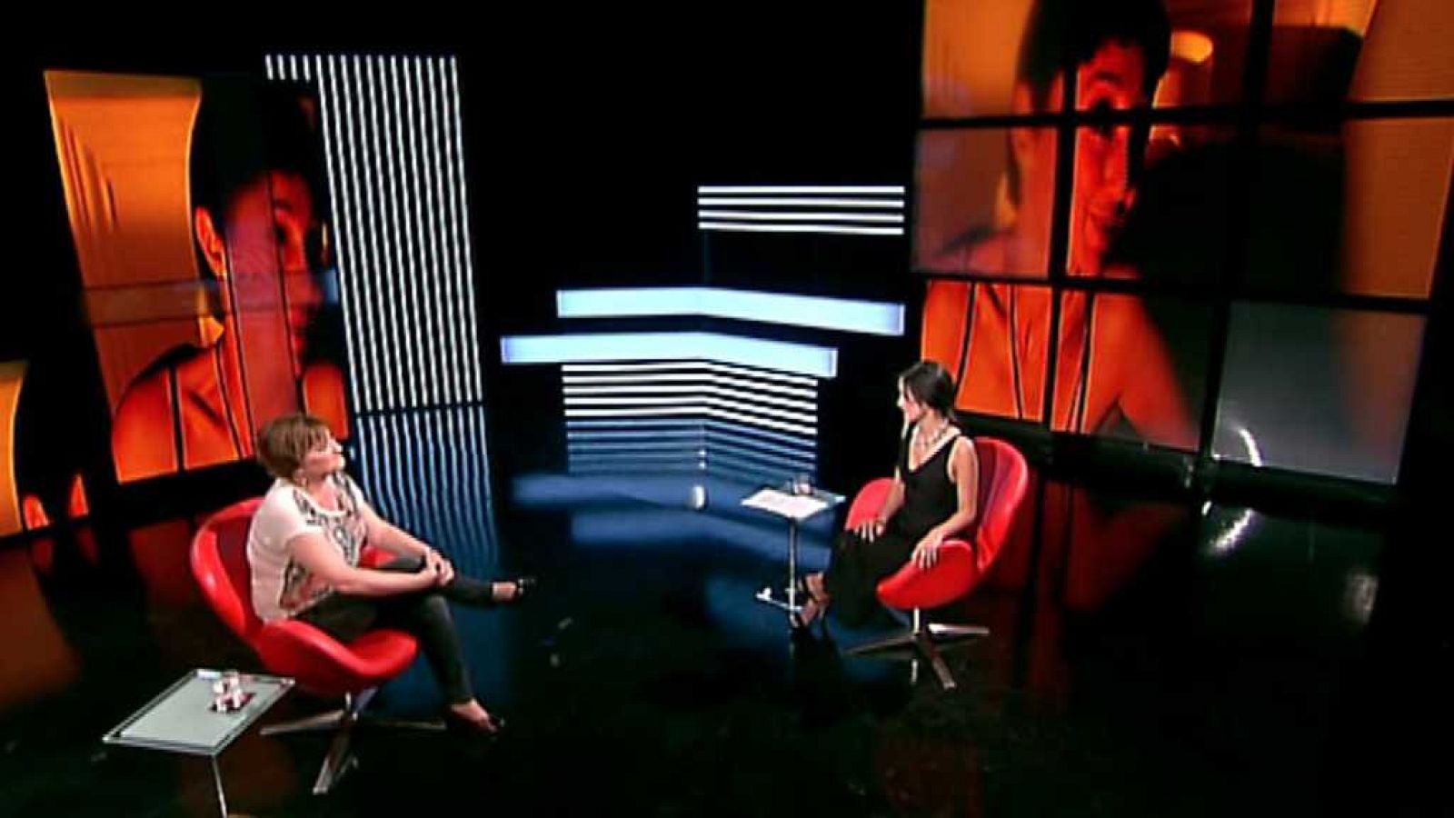 Historia de nuestro cine - Aunque tú no lo sepas (Presentación) - ver ahora