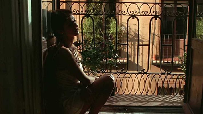 Historia de nuestro cine - Aunque tú no lo sepas