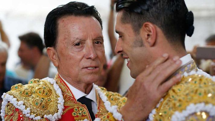 Tendido cero - Tendido cero - 02/09/17