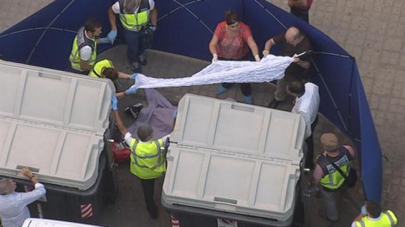 Canarias en 2' - 02/09/2017