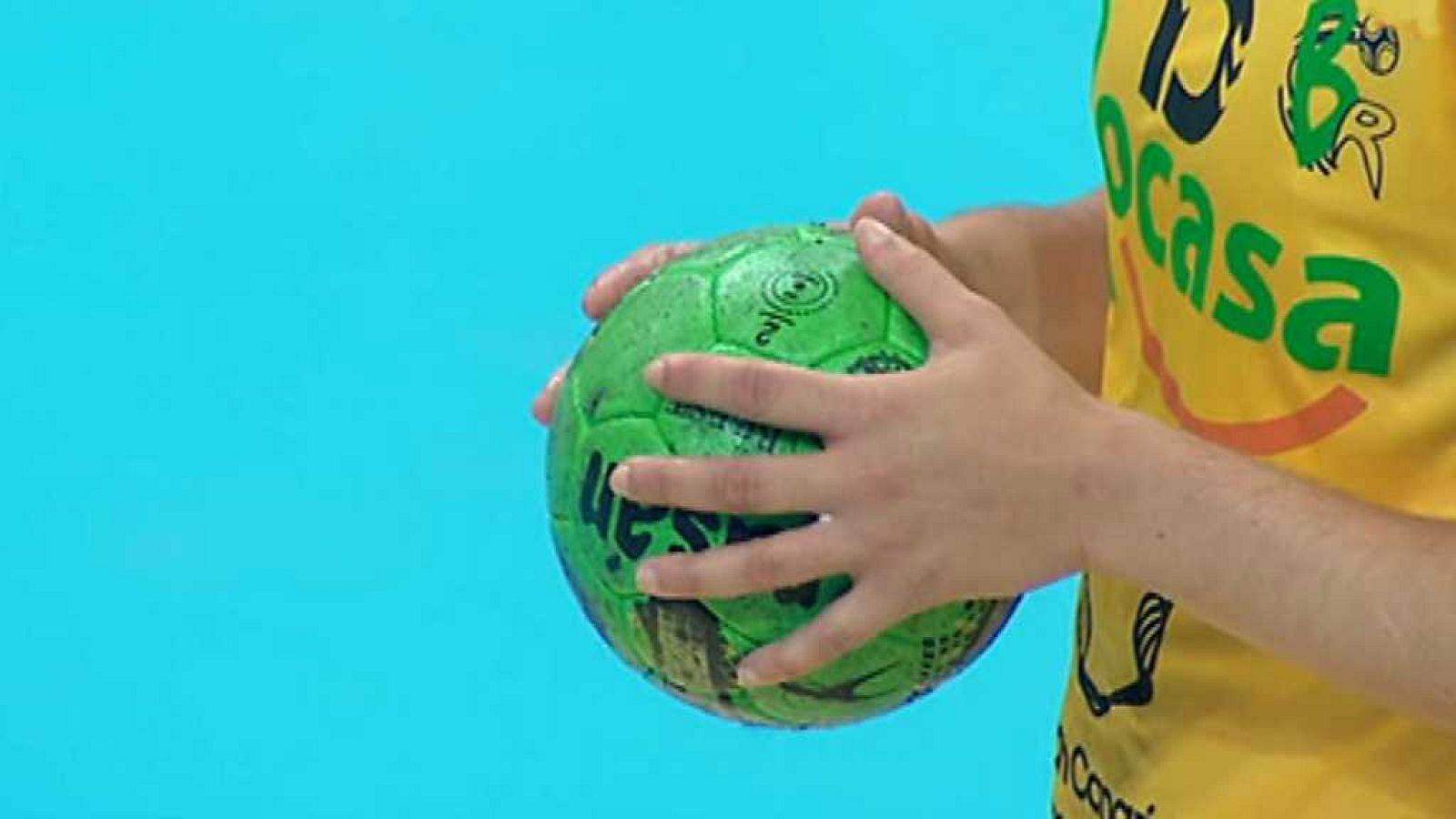 Balonmano - Supercopa Española Femenina: Mecalia Atl. Guard��s - Rocasa Gran Canaria Ace desde Vigo - VER AHORA