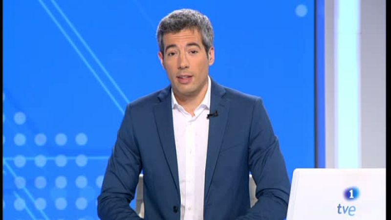 L'Entrevista de l'Informatiu Cap de Setmana: Jordi Duran, director artístic de la Fira de Teatre de Tàrrega