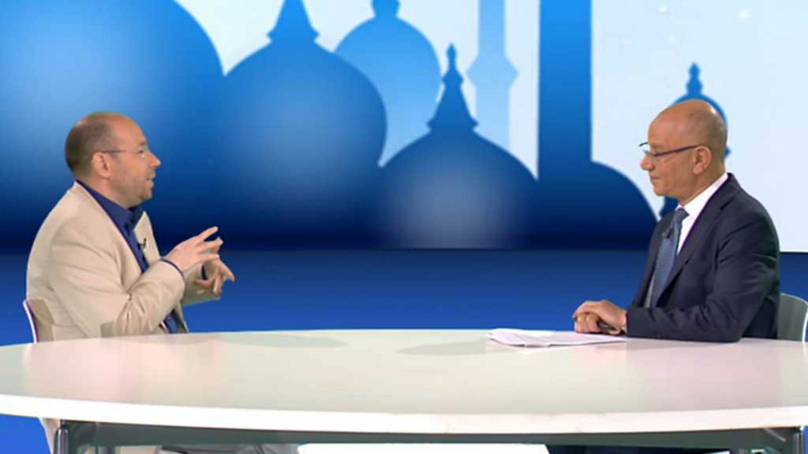 Medina en TVE - Eid Al-Adha: día de deseos y paz - ver ahora