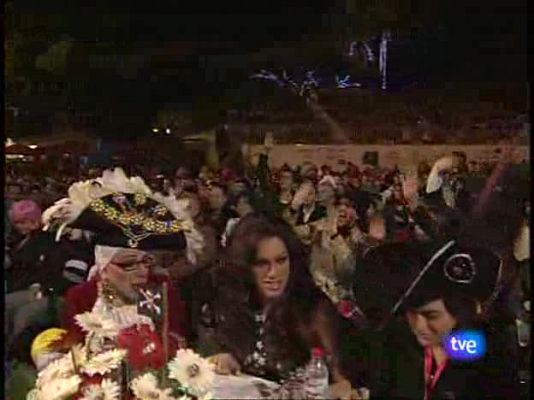 Carnaval de Canarias - Gala drag queen LPAS 2009 (II)