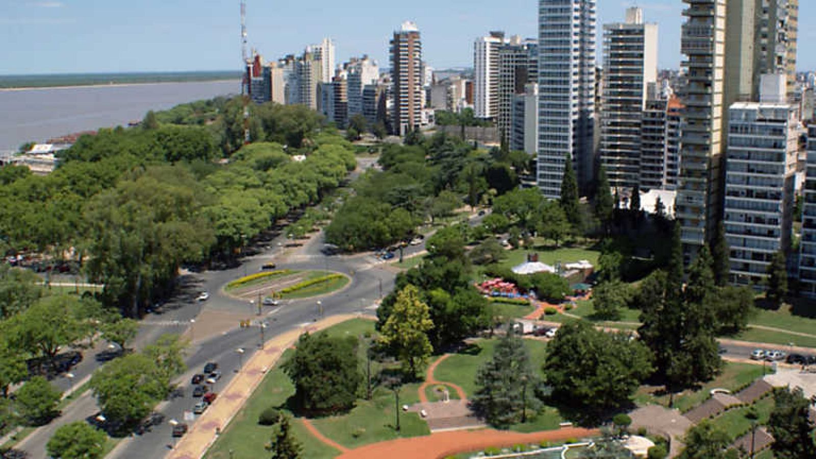 Españoles en el mundo - Rosario (Argentina) - ver ahora