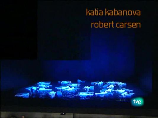 La mandrágora - La mandrágora - 21/02/09