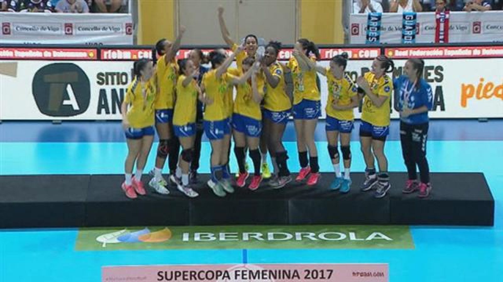 Telecanarias - 03/09/2017