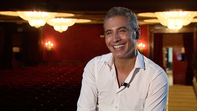 Pitingo vuelve a Madrid con Soul, Bulería y Más